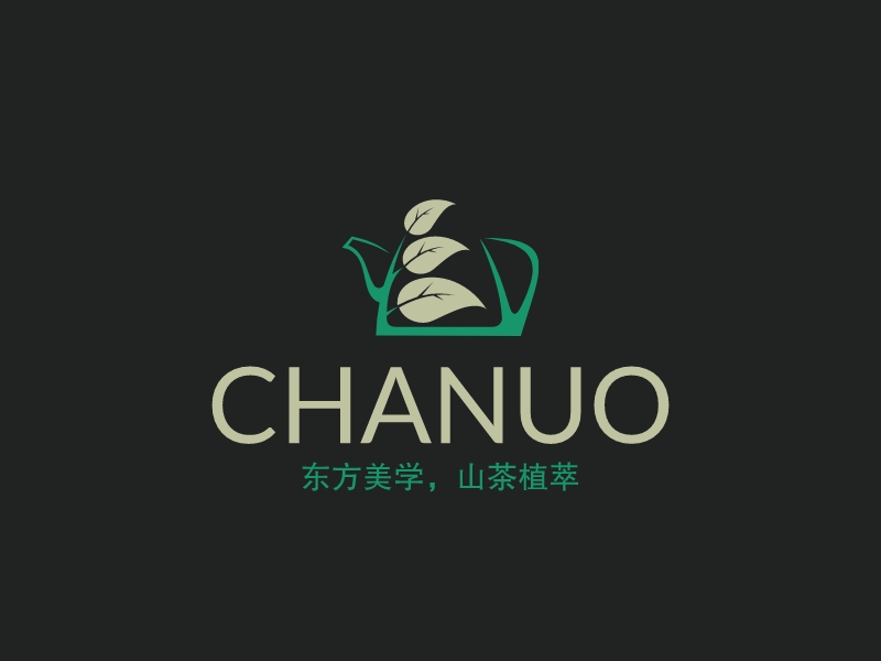 CHANUO Logo Maker - Design CHANUO logos online