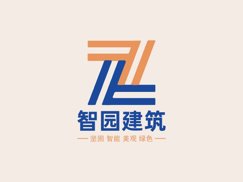 坚固logo设计素材,坚固logo图片png创意模板在线制作 - 标小智
