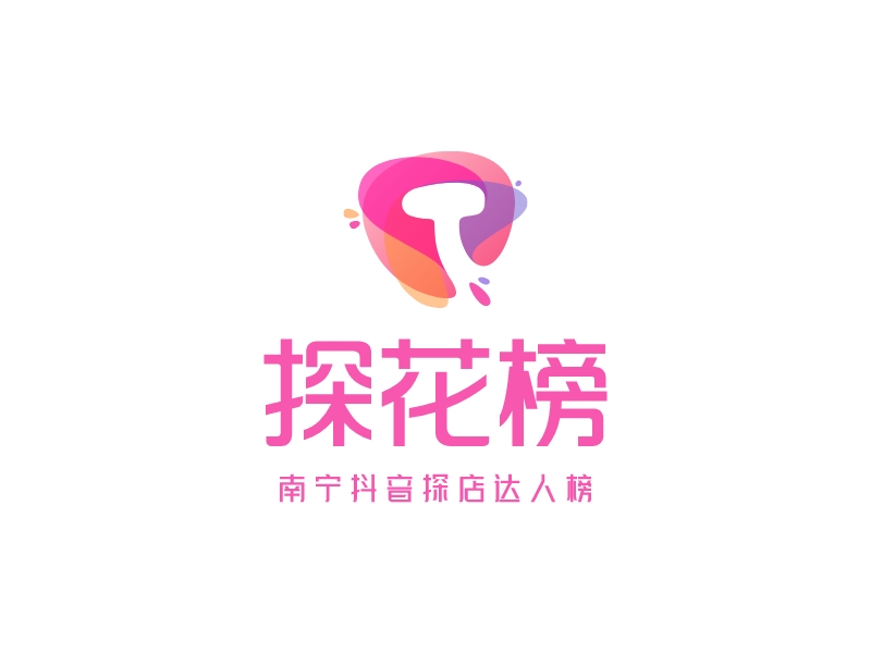 探花榜 Logo Maker - Design 探花榜 logos online