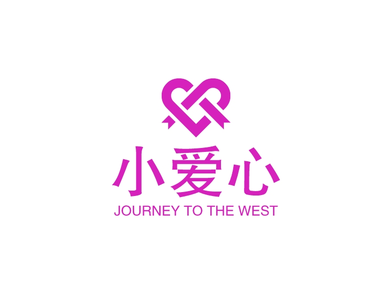 小爱心 Logo Maker - Design 小爱心 logos online