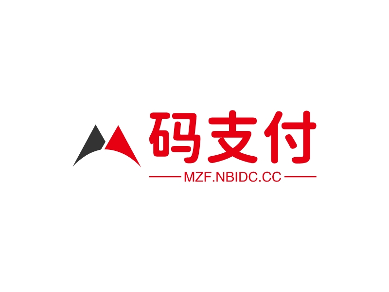 码支付 logo | 一键设计 logo - 标小智