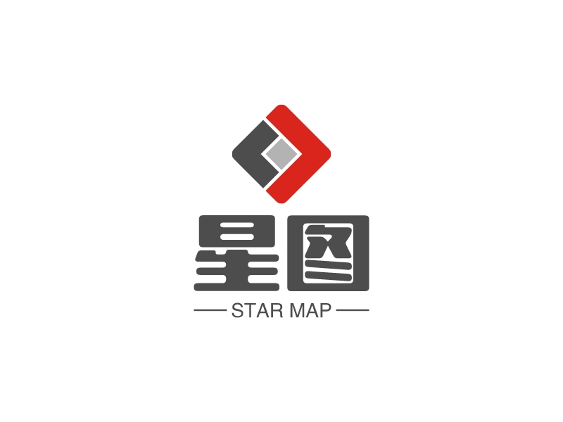 星图 logo | 一键设计 logo - 标小智