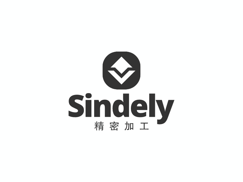 Sindely - 精密加工
