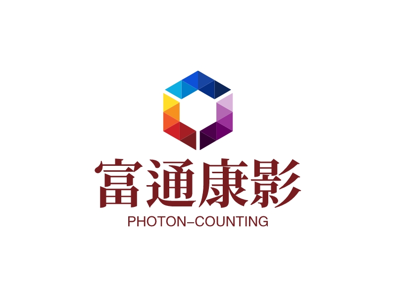 富通康影 logo | 一键设计 logo - 标小智