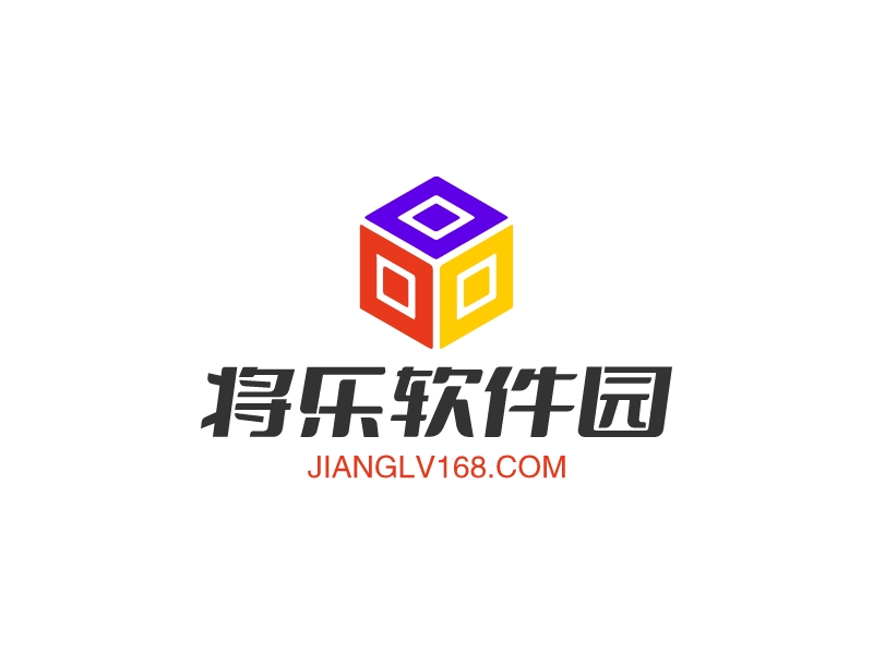 将乐软件园 Logo Maker - Design 将乐软件园 logos online