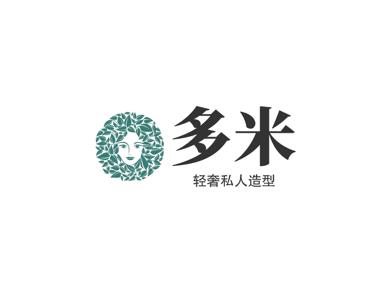 多米 logo | 一键设计 logo - 标小智