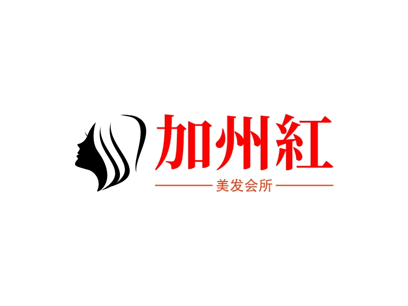 加州紅 Logo Maker - Design 加州紅 logos online