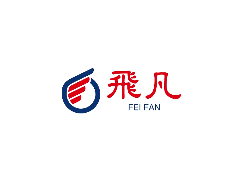 飞凡logo设计 - 标小智