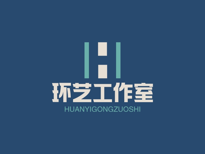 环艺工作室 Logo Maker - Design 环艺工作室 logos online