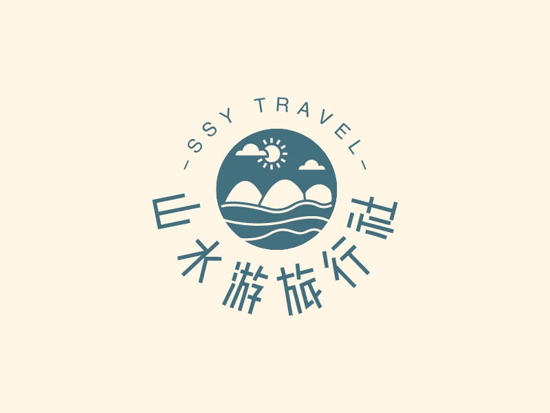 山水游旅行社 - SSY travel