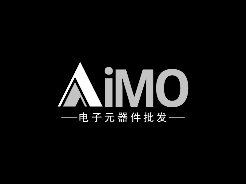 AiMOlogo设计