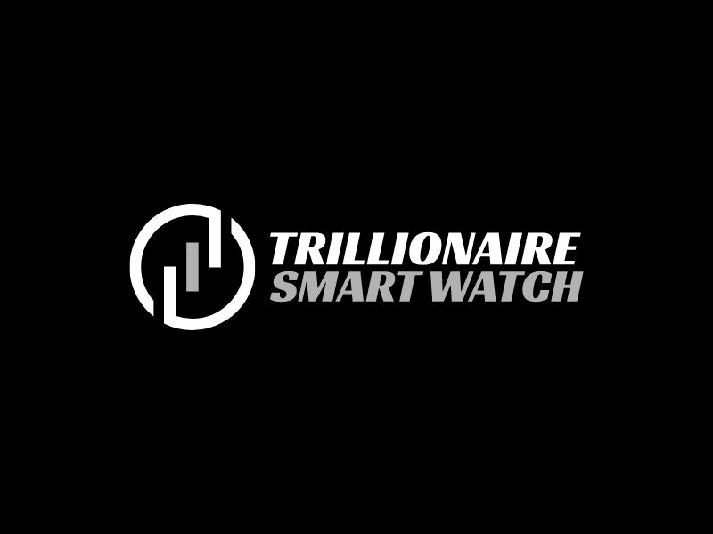 Trillionaire smart watch - 