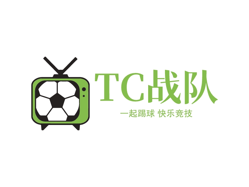 TC战队 Logo Maker - Design TC战队 logos online