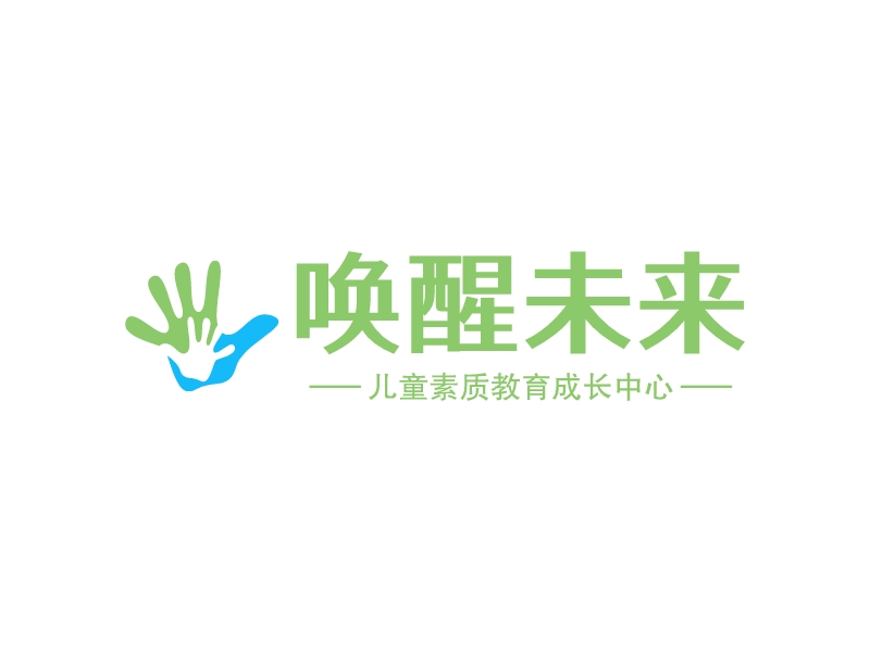 唤醒未来 Logo Maker - Design 唤醒未来 logos online