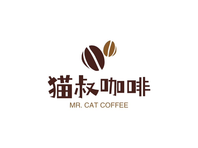 猫叔咖啡 - Mr. CAT COFFEE