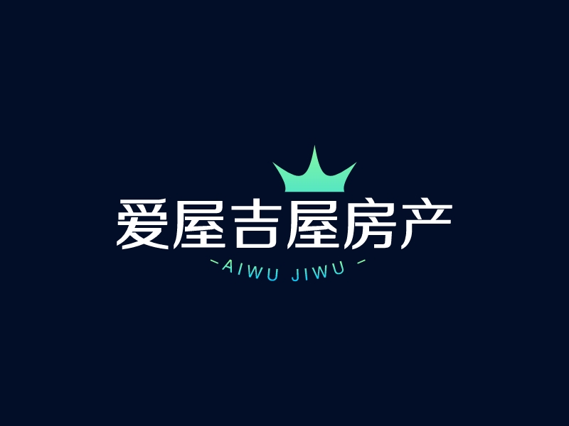 爱屋吉屋房产 - AIWU JIWU
