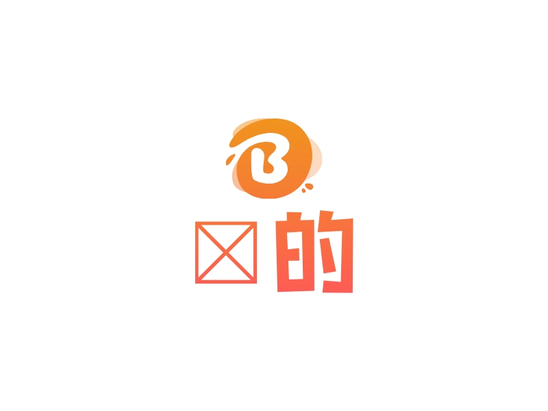 犇的 logo | 一键设计 logo - 标小智