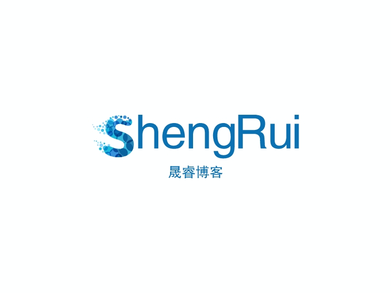 ShengRui - 晟睿博客