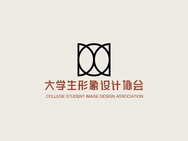 大学生形象设计协会 logo | 一键设计 logo - 标小智