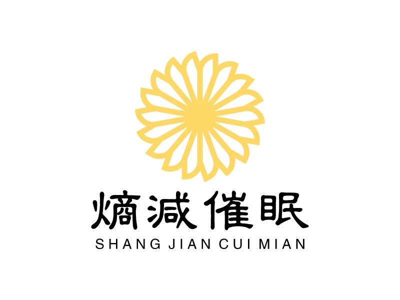 熵减催眠 logo | 一键设计 logo - 标小智