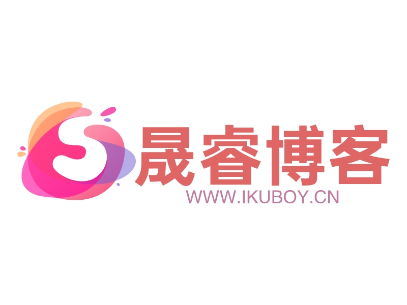 晟睿博客 logo | 一键设计 logo - 标小智