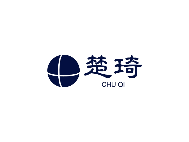 楚琦logo设计 - 标小智