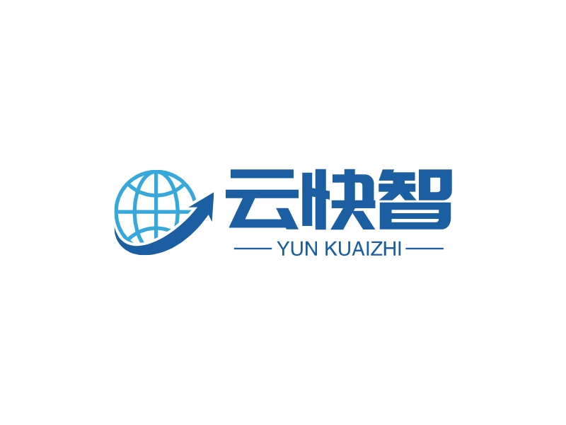 云快智 Logo Maker - Design 云快智 logos online