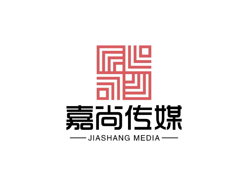 嘉尚传媒 Logo Maker - Design 嘉尚传媒 logos online