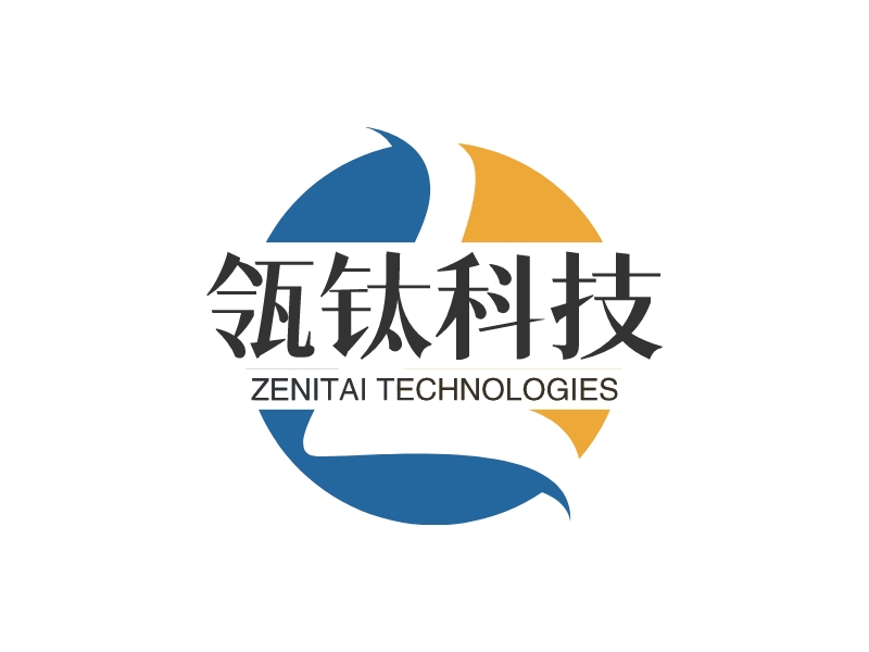 瓴钛科技 Logo Maker - Design 瓴钛科技 logos online