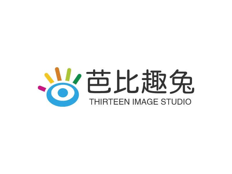 芭比趣兔 Logo Maker - Design 芭比趣兔 logos online