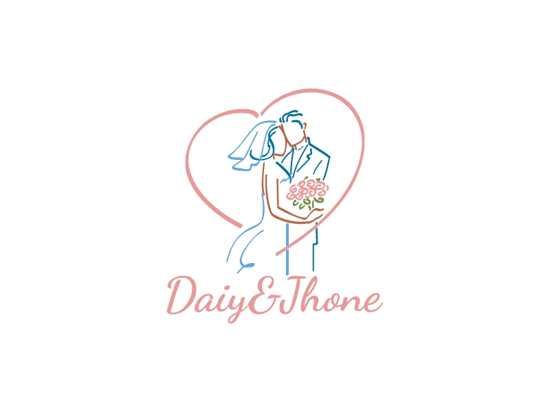 Daiy&Jhone - 