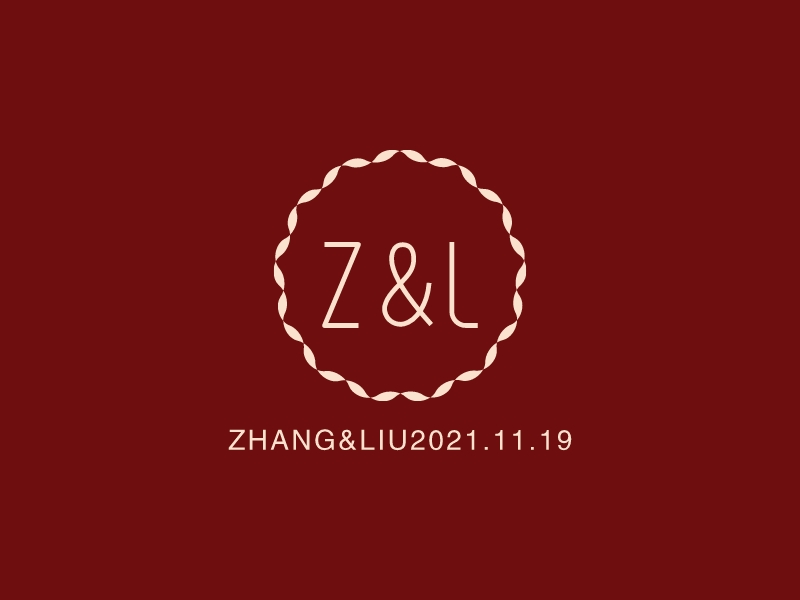 Z&L Logo Maker - Design Z&L logos online