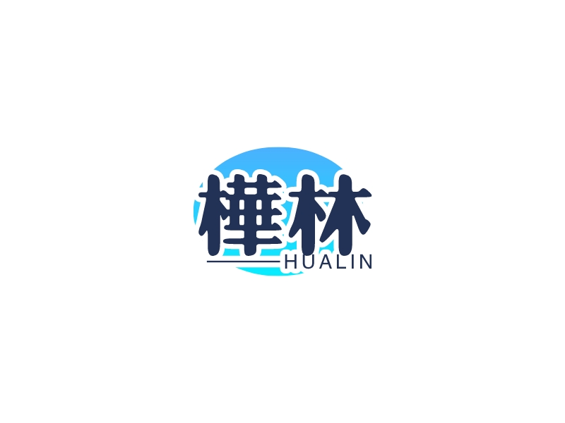 桦林 logo | 一键设计 logo - 标小智