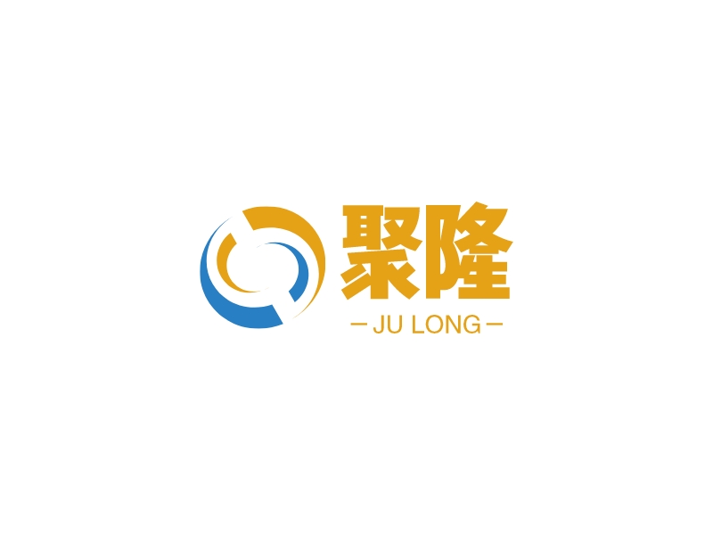 聚 隆 - JU LONG