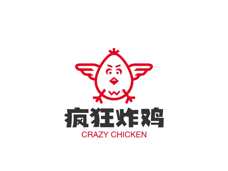 疯狂炸鸡 - CRAZY CHICKEN