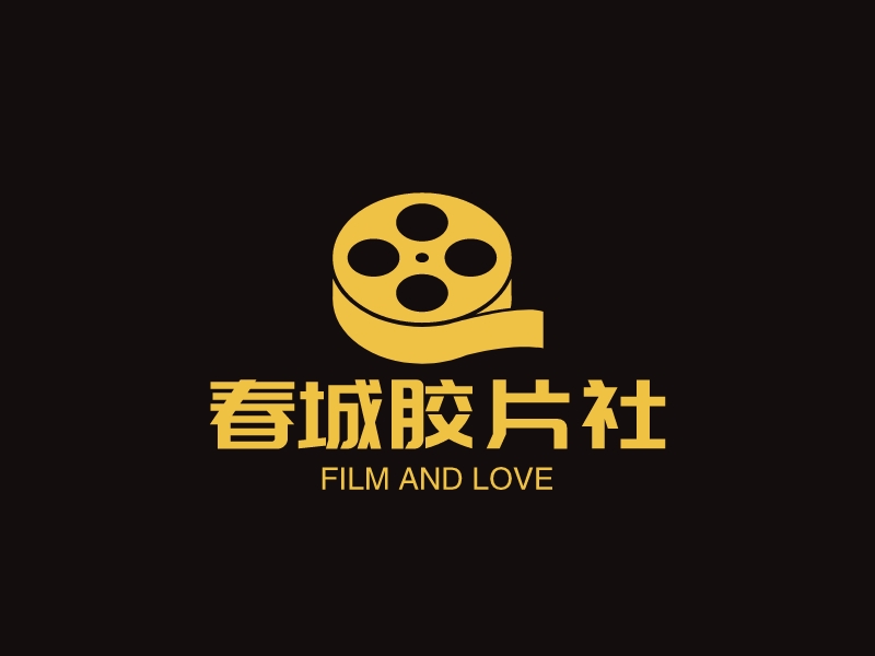 春城胶片社 - Film and Love