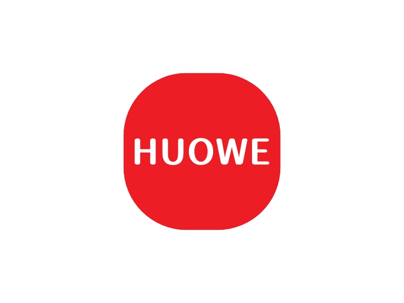HUOWE Logo Maker - Design HUOWE logos online