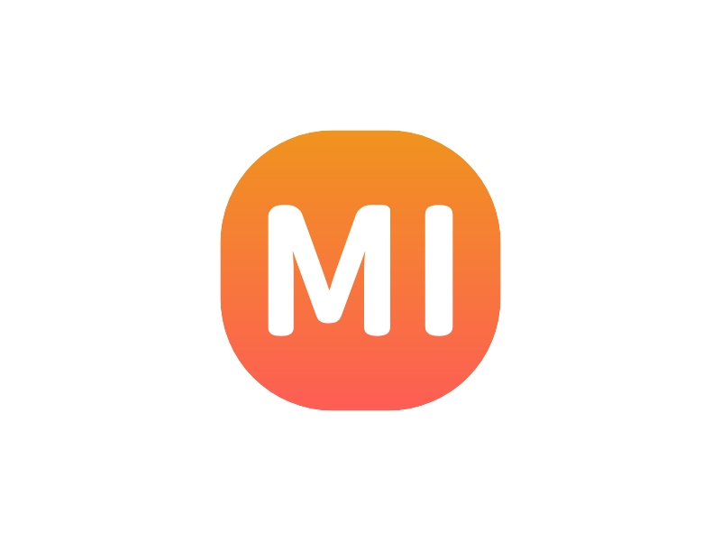 MI Logo Maker - Design MI logos online