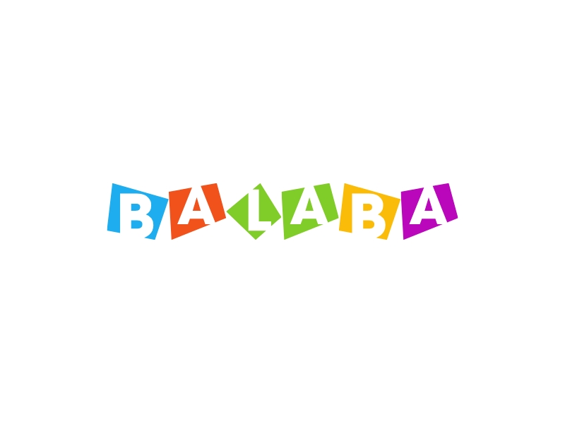 Balaba Logo Maker - Design Balaba logos online