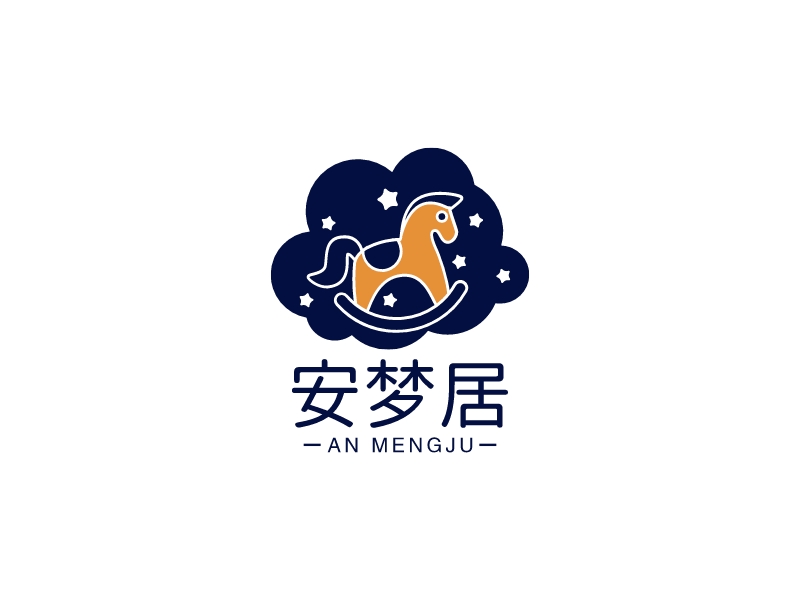 安梦居 Logo Maker - Design 安梦居 logos online