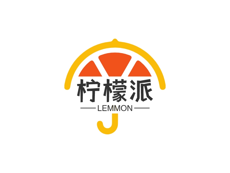 柠檬派 Logo Maker - Design 柠檬派 logos online