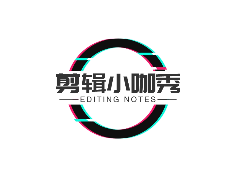 剪辑小咖秀 Logo Maker - Design 剪辑小咖秀 logos online