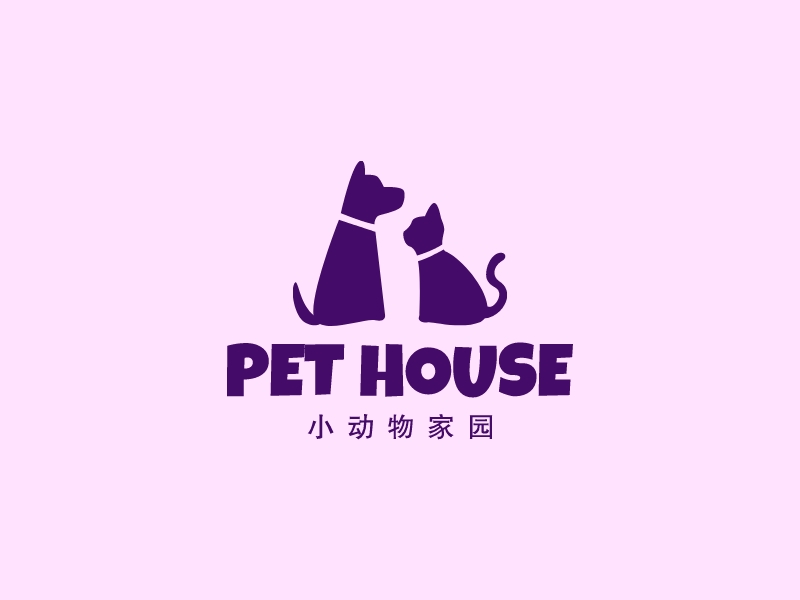 PET HOUSE - 小动物家园