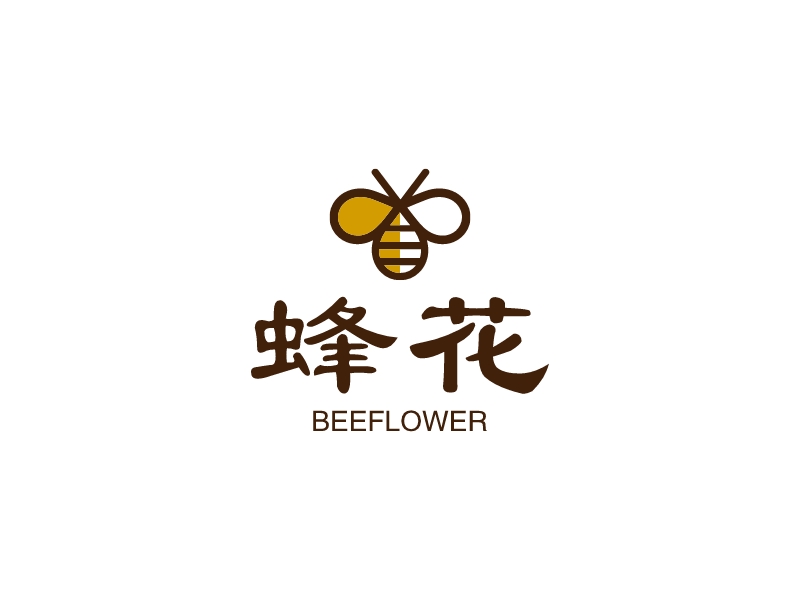 蜂花 Logo Maker - Design 蜂花 logos online