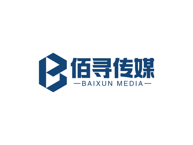佰寻传媒 - BAIXUN MEDIA