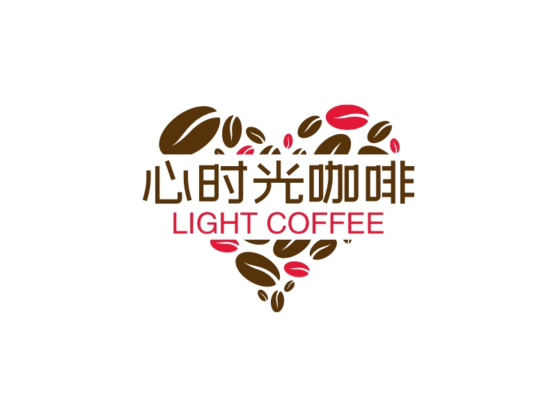 心时光咖啡 - LIGHT COFFEE