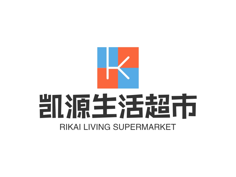 凯源生活超市 - RIKAI LIVING SUPERMARKET