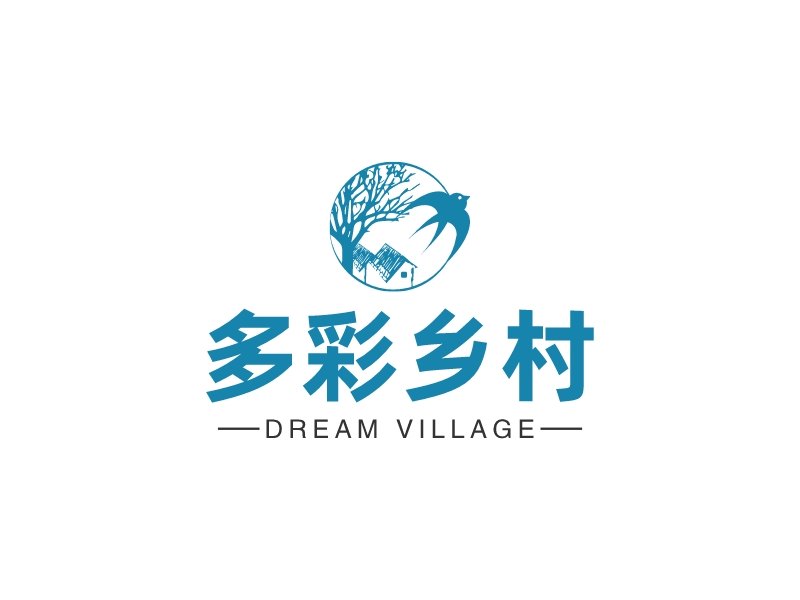 多彩乡村 - DREAM VILLAGE