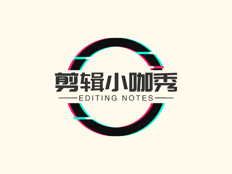 剪辑小咖秀 Logo Maker - Design 剪辑小咖秀 logos online