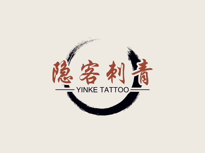 隐客刺青 - YINKE Tattoo